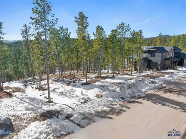 Lot 19 Overlook Court, Lead, SD 57754
