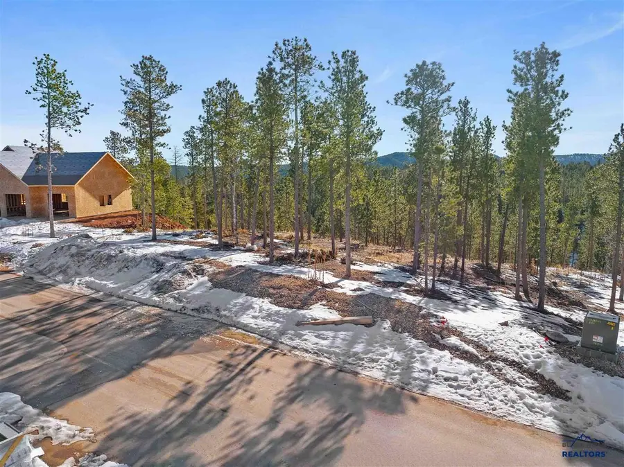 Lot 19 Overlook Court, Lead, SD 57754 - #2
