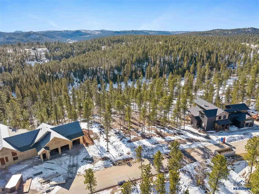 Lot 19 Overlook Court, Lead, SD 57754 - #3