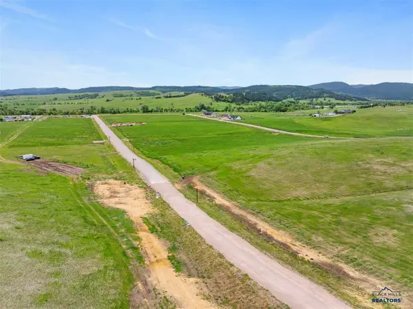 21069 Blair Ranch Loop, Sturgis, SD 57785-0000