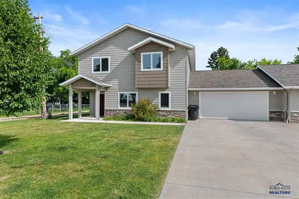 316 Peoria Street, Spearfish, SD 57783-0000