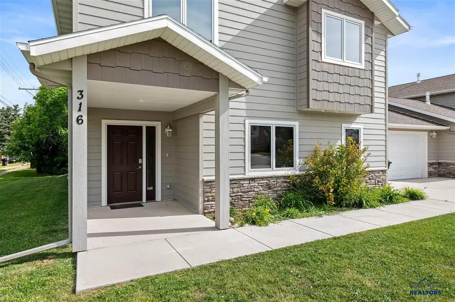 316 Peoria St., Spearfish, SD 57783-0000 - #2