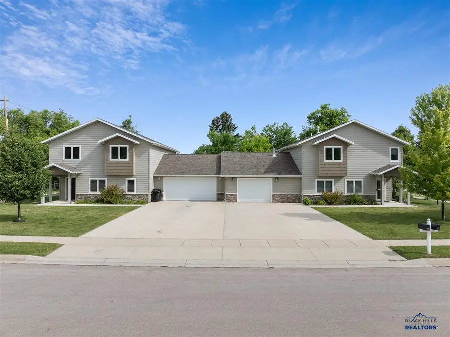 316 Peoria St., Spearfish, SD 57783-0000 - #3
