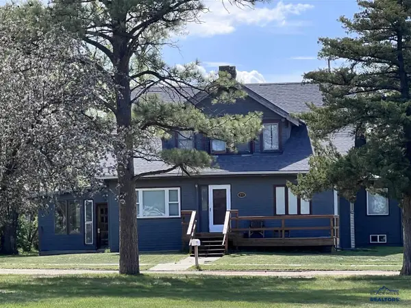 221 Elmira Avenue, Newell, SD 57760