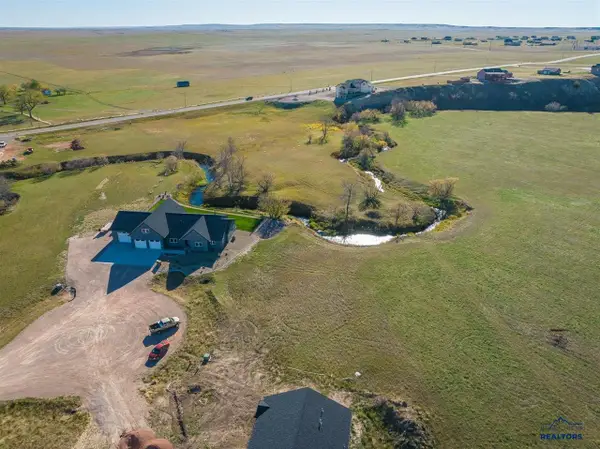 16409 Creekside Place, Piedmont, SD 57769