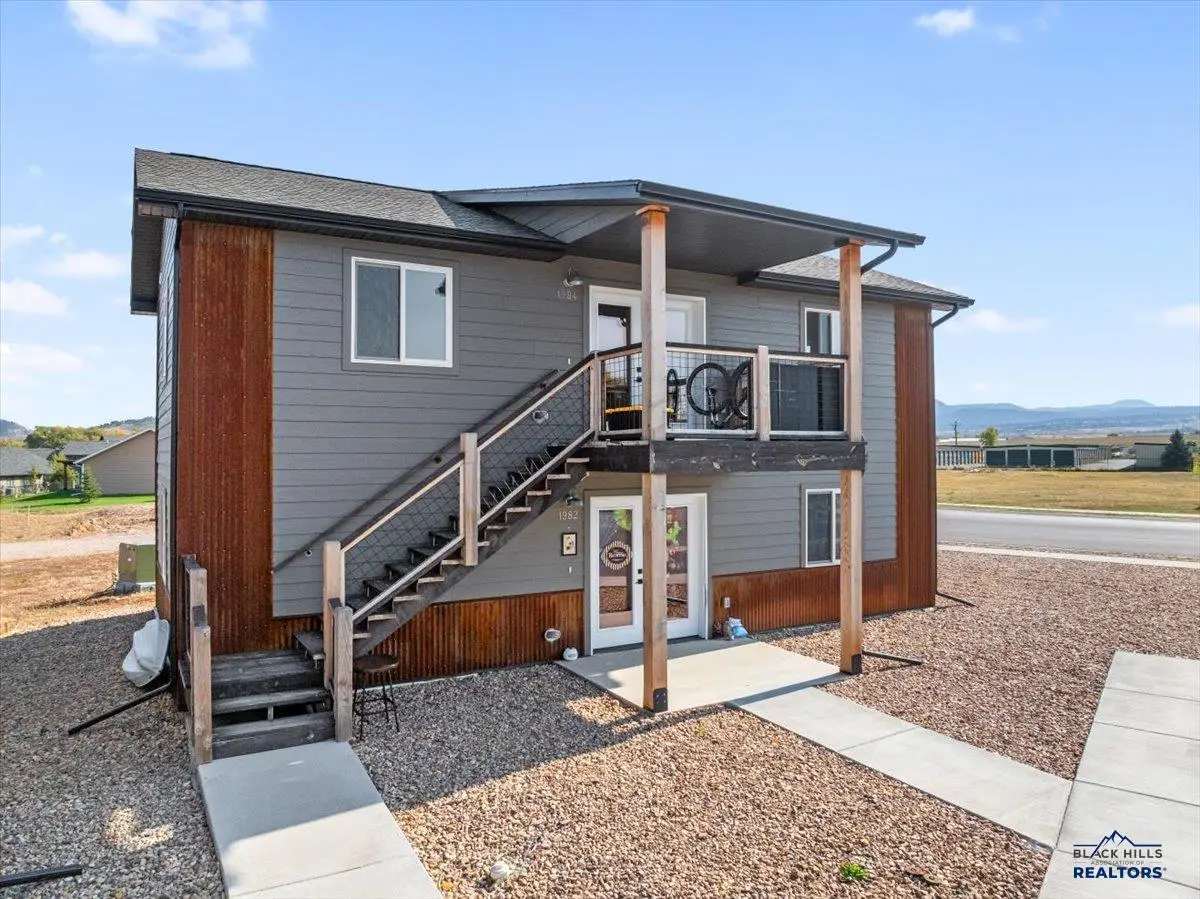 TBD 1954-1984 Russell St, Spearfish, SD 57783 - #1