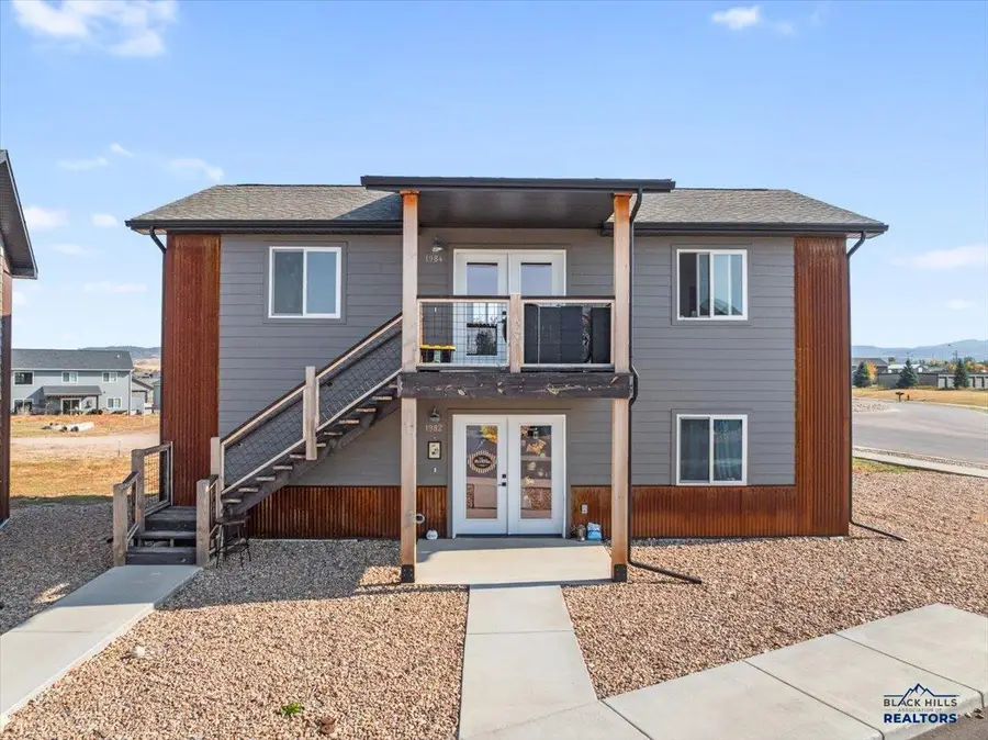 TBD 1954-1984 Russell St, Spearfish, SD 57783 - #2