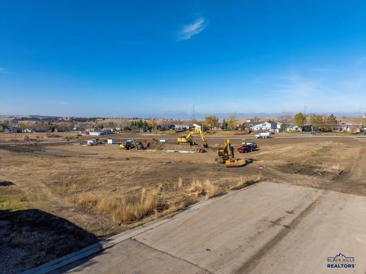 Lot 12 Block 2 Heritage Street, Belle Fourche, SD 57717 - #1