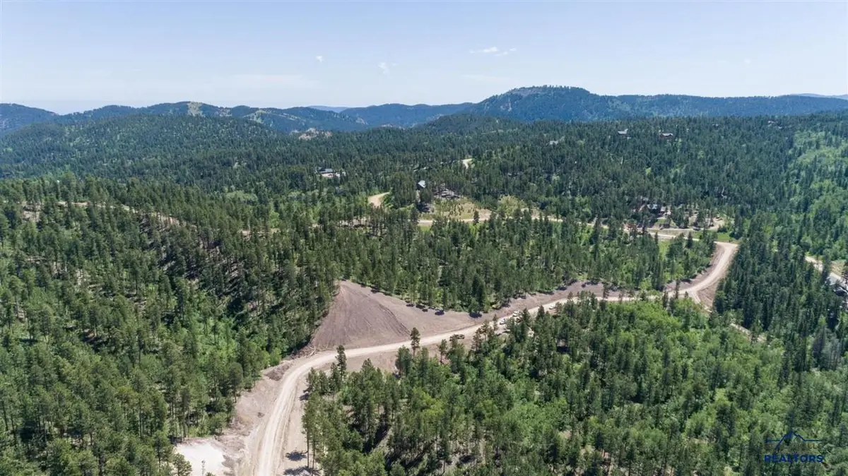 Lot 102 Paradise Gulch Loop, Lead, SD 57754 - #1
