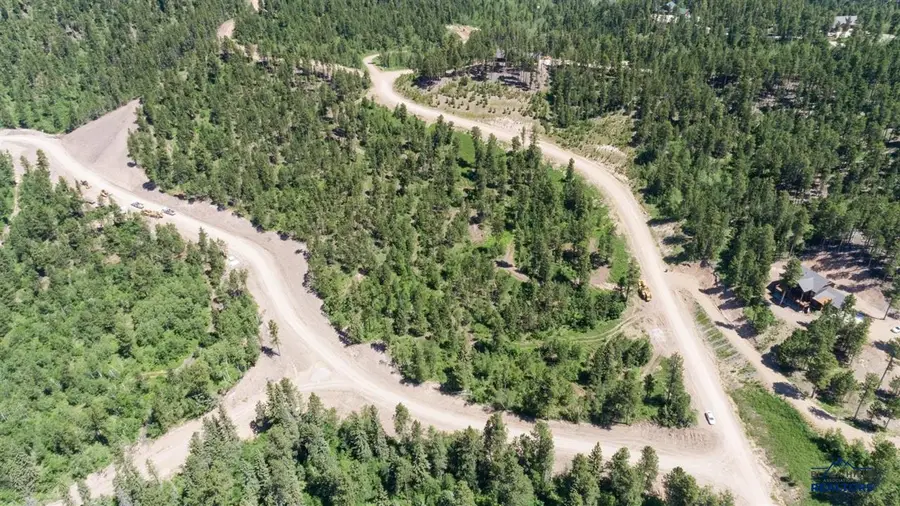 Lot 105 Paradise Gulch Loop, Lead, SD 57754 - #3