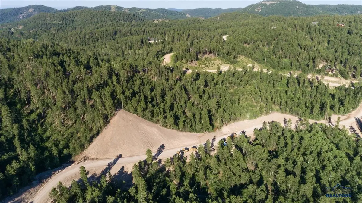 Lot 108 Paradise Gulch Loop, Lead, SD 57754 - #1