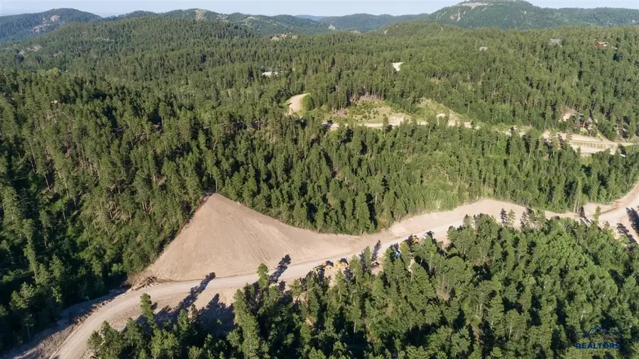 Lot 114 Paradise Gulch Loop, Lead, SD 57754 - #2