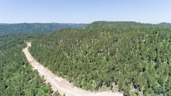 Lot 115A Paradise Gulch Loop, Lead, SD 57754