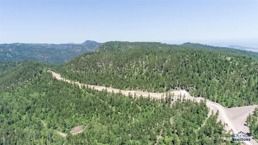Lot 124 Paradise Gulch Loop, Lead, SD 57754 - #2