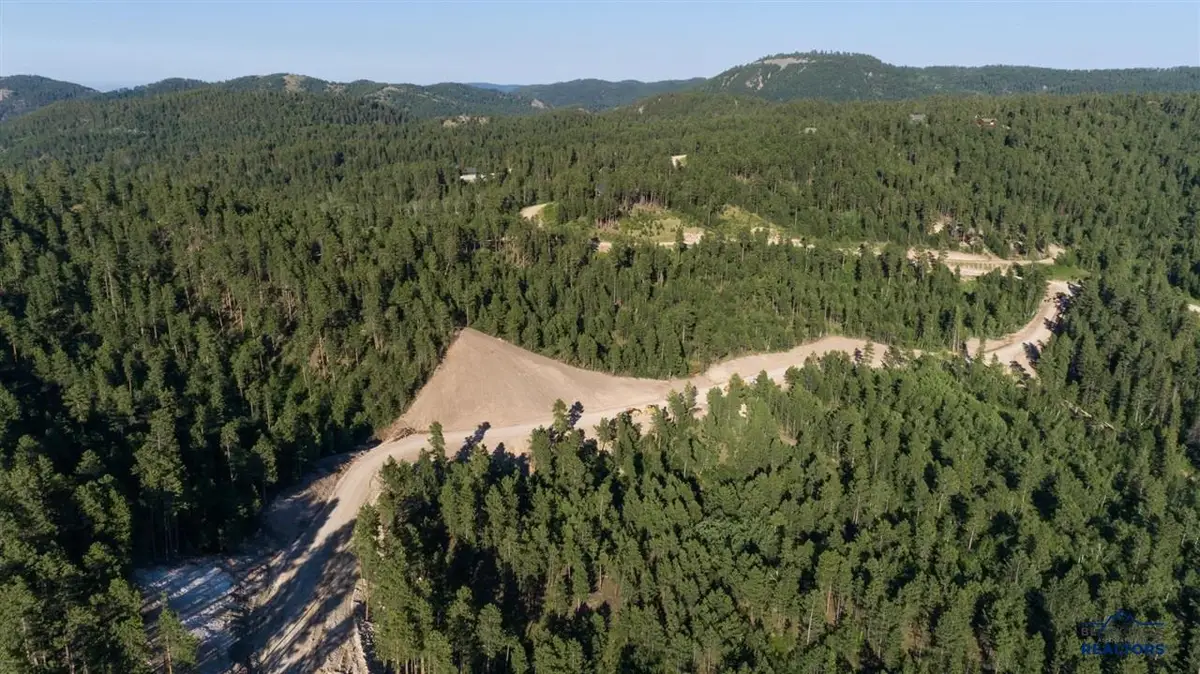 Lot 132 Paradise Gulch Loop, Lead, SD 57754 - #1