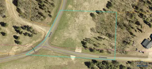 tbd lot 7 Niobrara Drive, Whitewood, SD 57793