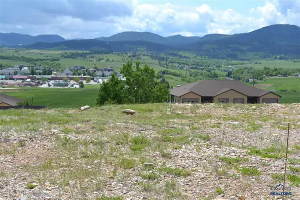 TBD Tranquility Lane, Spearfish, SD 57783