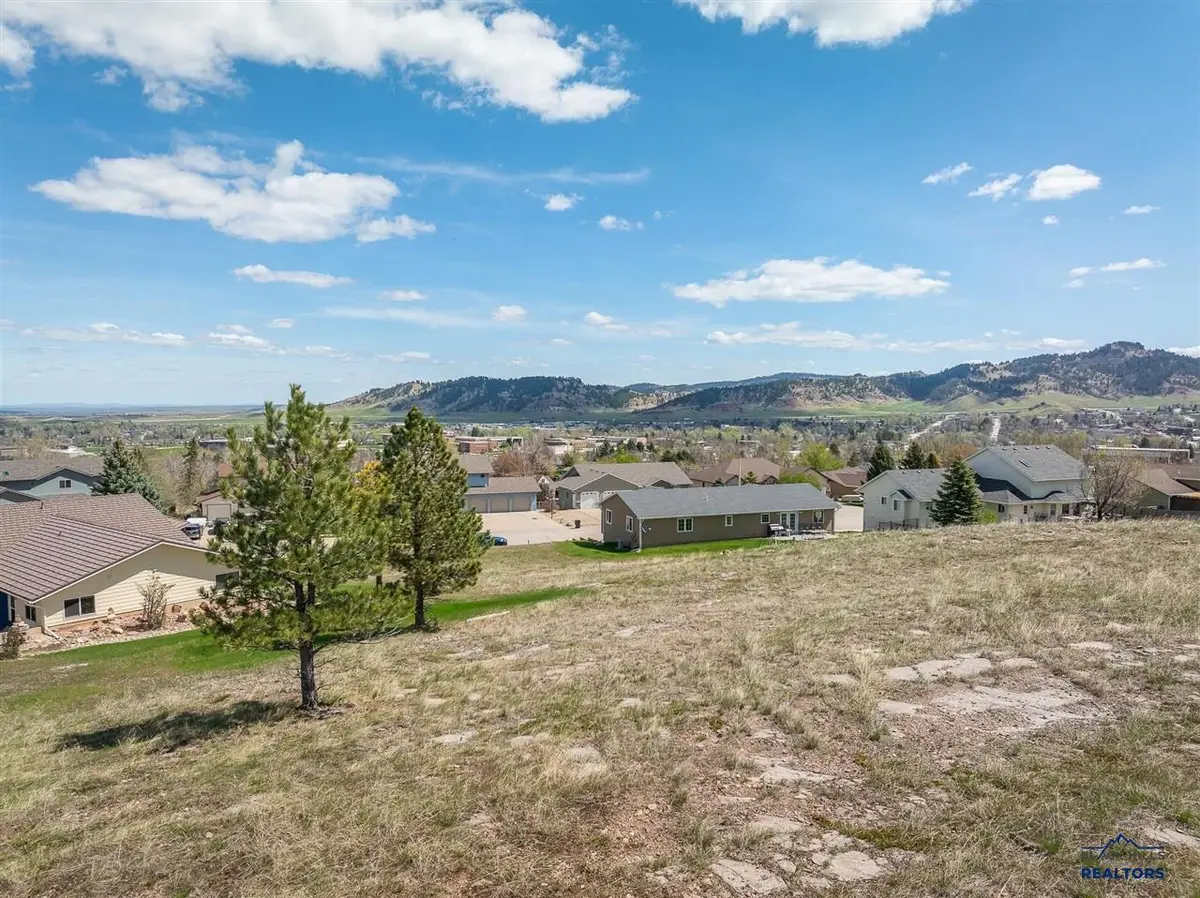 TBD Lot 7A Charles Street, Spearfish, SD 57783 - #1