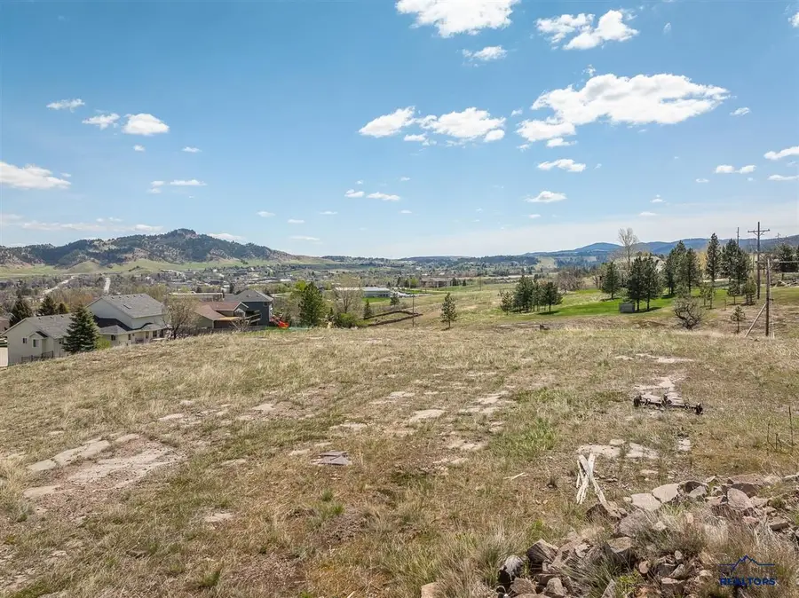 TBD Lot 7A Charles Street, Spearfish, SD 57783 - #2