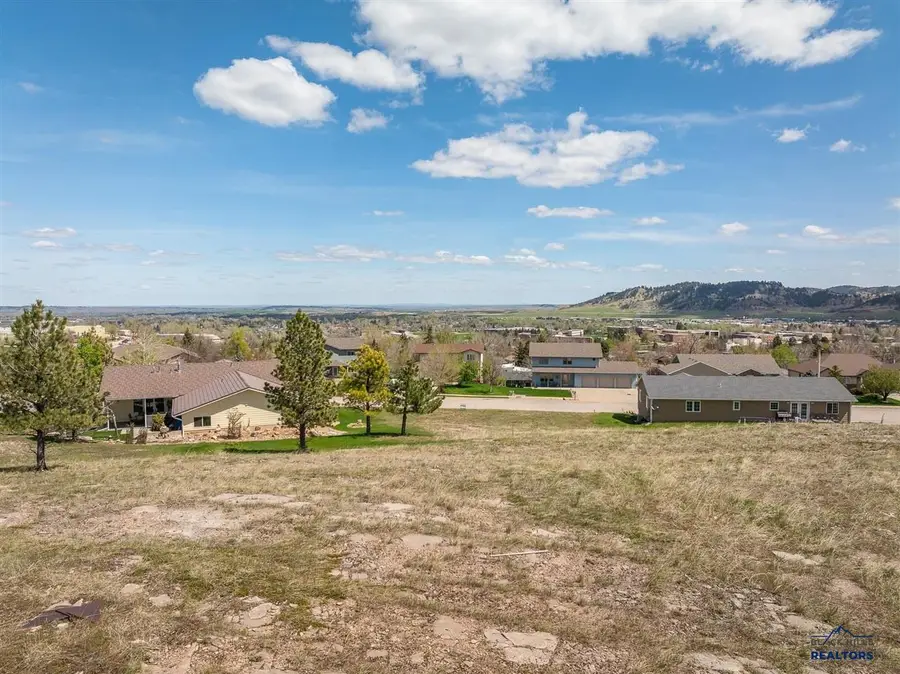 TBD Lot 7A Charles Street, Spearfish, SD 57783 - #3