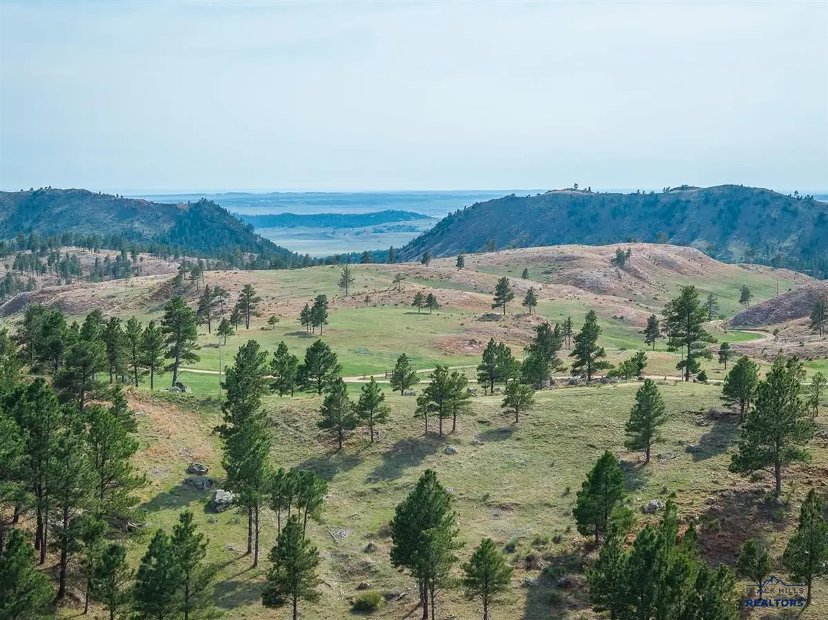 Lot 9 Longview Circle Road, Hot Springs, SD 57747 - #1