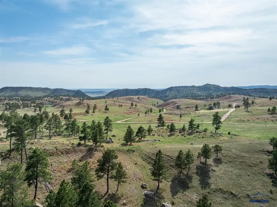 Lot 9 Longview Circle Road, Hot Springs, SD 57747 - #2