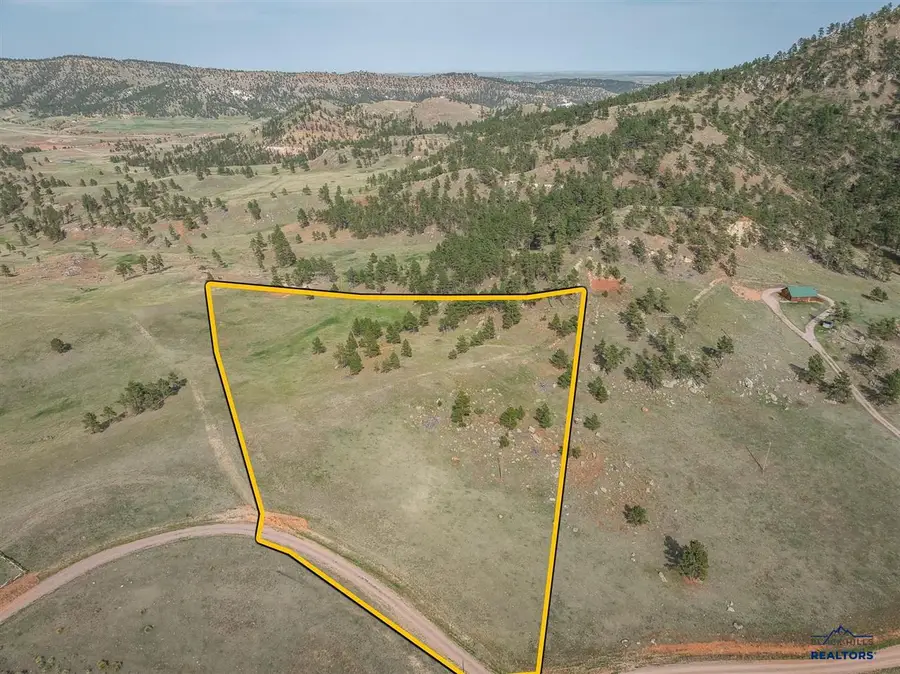 Lot 9 Longview Circle Road, Hot Springs, SD 57747 - #3