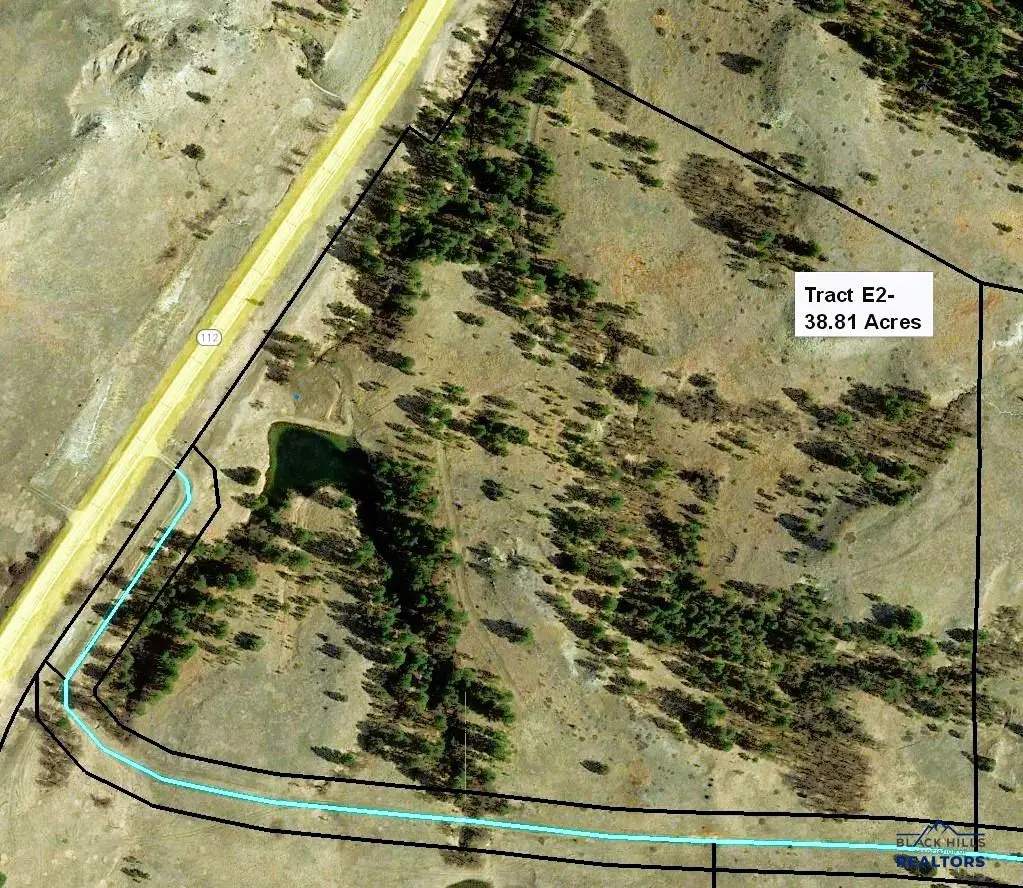 E2 Soaring Eagle Road, Hulett, WY 82720 - #1