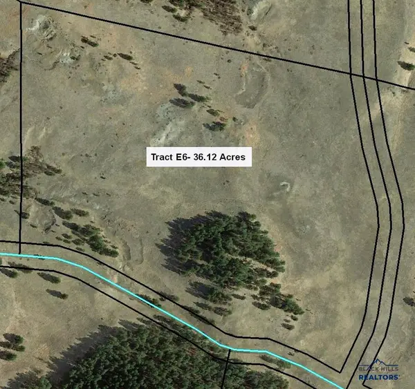 E6 Soaring Eagle Road, Hulett, WY 82720