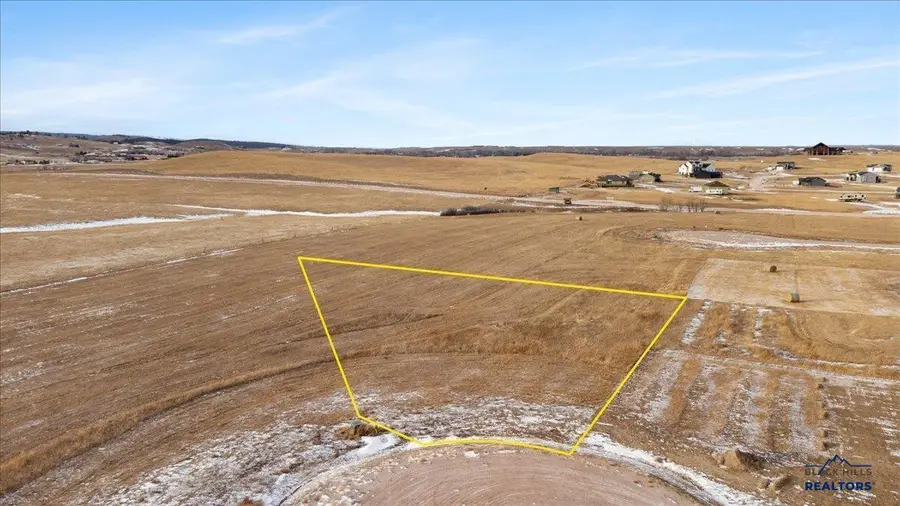 3651 Goodnight Court, Piedmont, SD 57769 - #2
