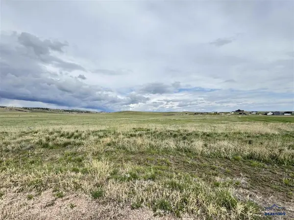 3652 Goodnight Court, Piedmont, SD 57769