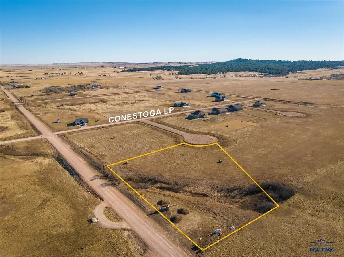 3651 Wrangler Court, Piedmont, SD 57769 - #1