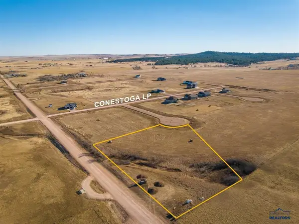 3651 Wrangler Court, Piedmont, SD 57769