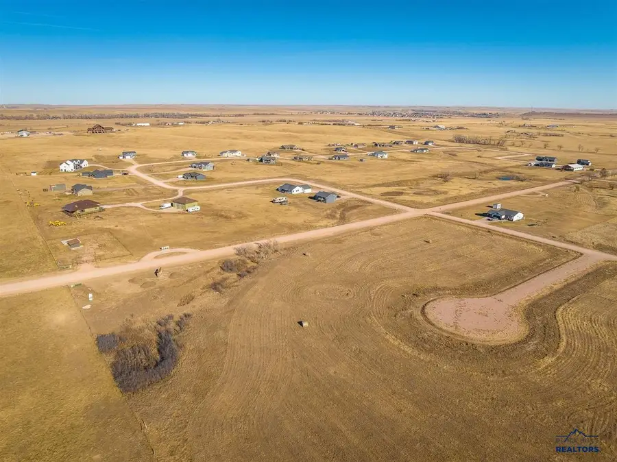 3651 Wrangler Court, Piedmont, SD 57769 - #3