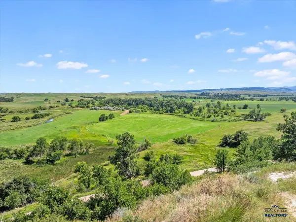 Lot 19 Wagon Box Drive, Belle Fourche, SD 57717