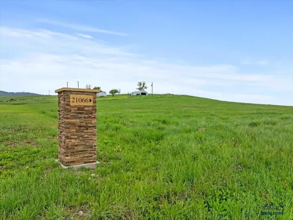 21066 Blair Ranch Rd, Sturgis, SD 57785