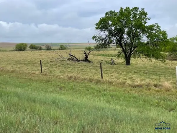 Address Withheld By Seller, Oelrichs, SD 57763