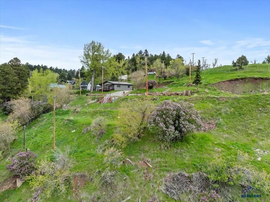 TBD Miners Avenue, Lead, SD 57754 - #2