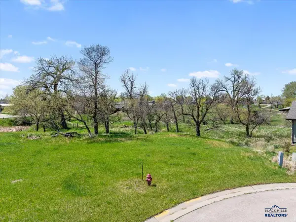 TBD Lot 18 Birnam Wood Lane, Belle Fourche, SD 57717