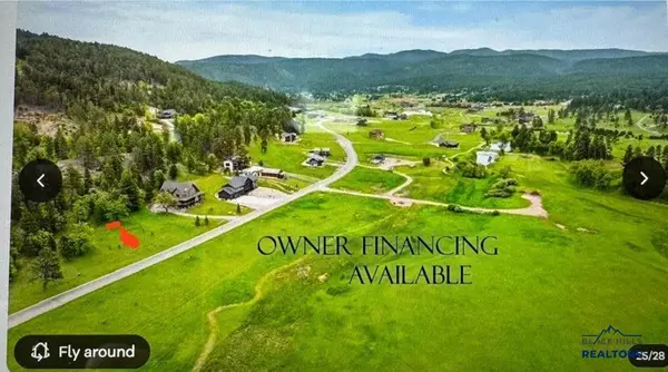 Lot 5 Blk 12, Sturgis, SD 57785