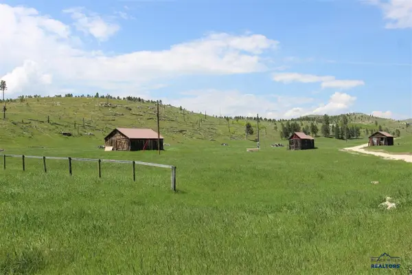 20.57 acres Custer Limestone Road, Custer, SD 57730-0000