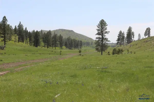 65.49 acres Custer Limestone Road, Custer, SD 57730