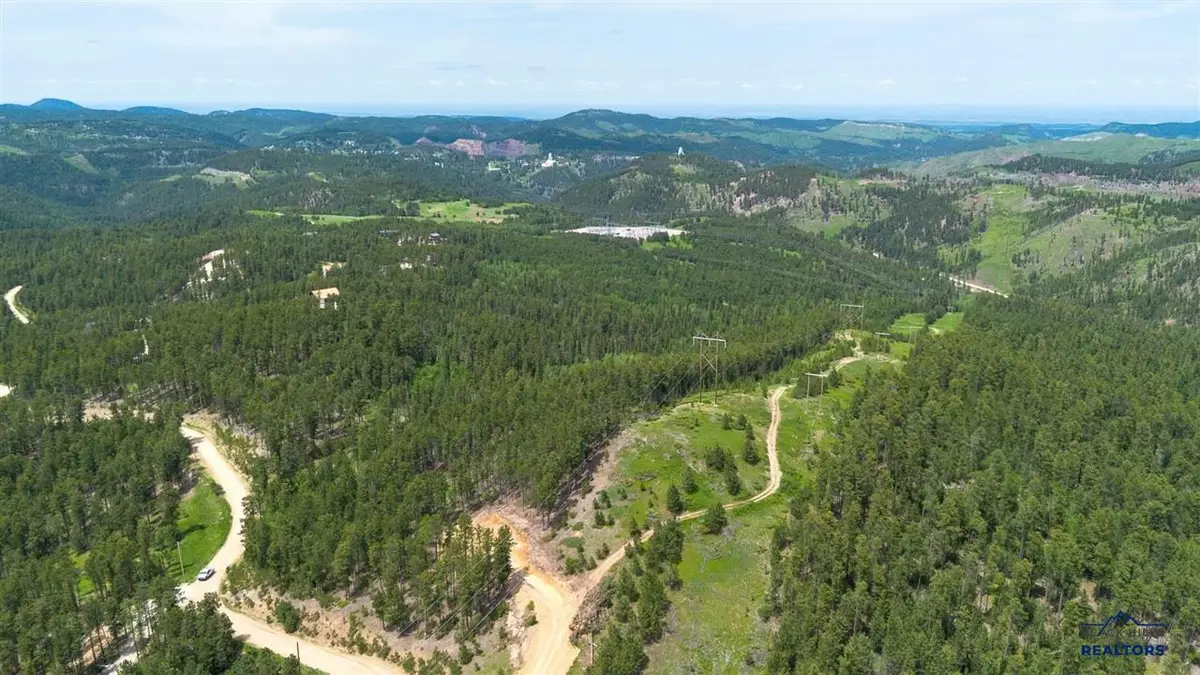 88.9 Acres Wasp Rd, Lead, SD 57754 - #1