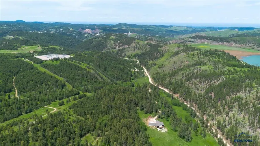 88.9 Acres Wasp Rd, Lead, SD 57754 - #3