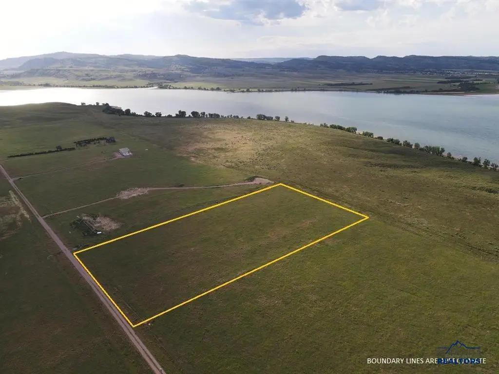 TBD E Southshore Rd, Hot Springs, SD 57747 - #1