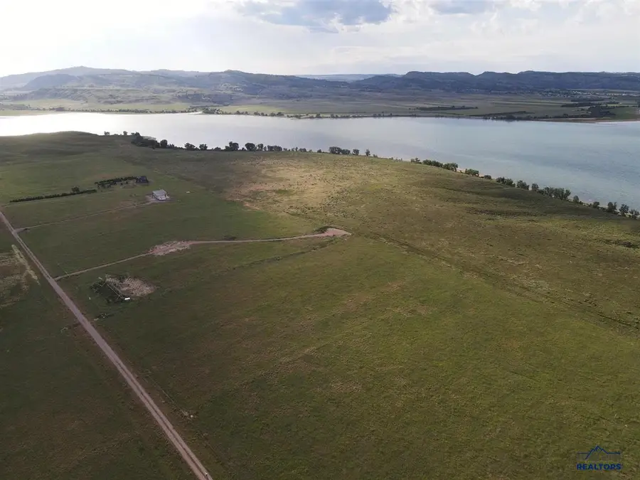 TBD E Southshore Rd, Hot Springs, SD 57747 - #2