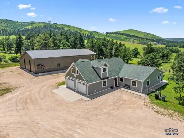 20841 Legacy Place, Sturgis, SD 57785