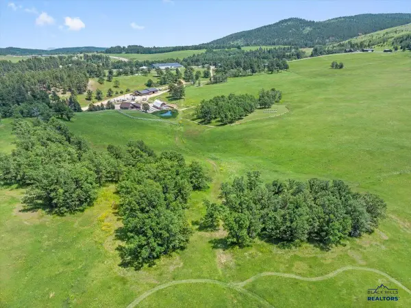 Lot 9 Mattson Lane, Sturgis, SD 57785