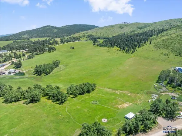 Lot 11 Mattson Lane, Sturgis, SD 57785