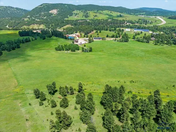 Lot 12 Mattson Lane, Sturgis, SD 57785